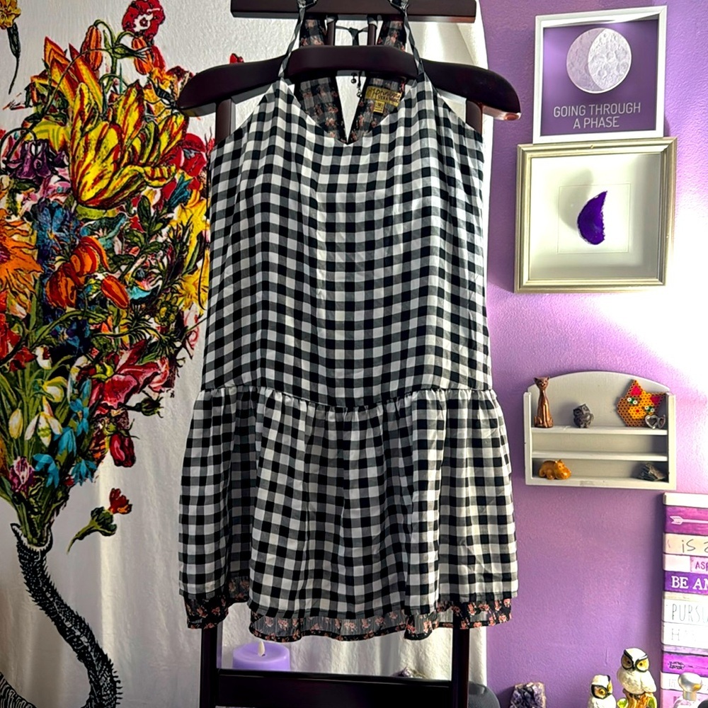 Princess Vera Wang sundress​